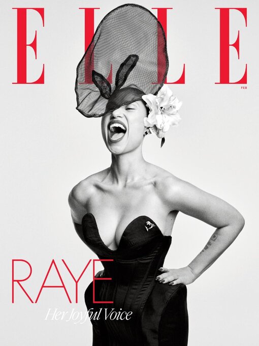 Title details for ELLE by Hearst - Available